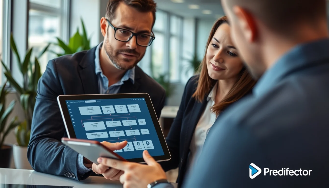 Secondary pricing visual